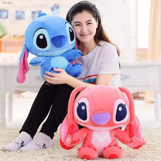 STITCH💙🎁عرض ترويجي لليوم فقط🎁