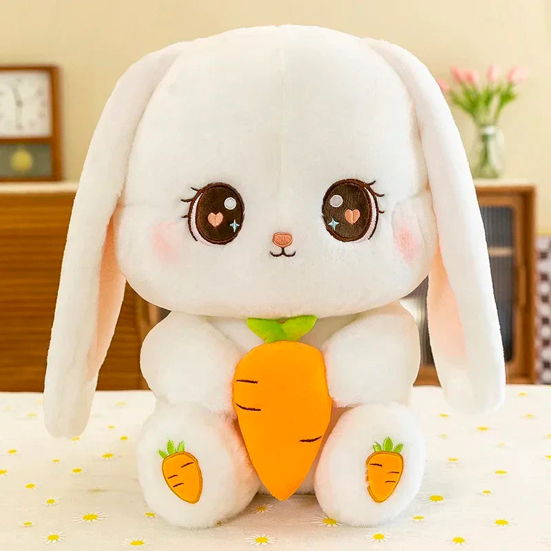 أرنب كاواي  🥕😍💕