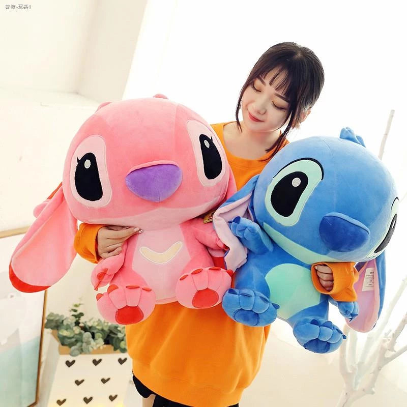 STITCH💙🎁عرض ترويجي لليوم فقط🎁