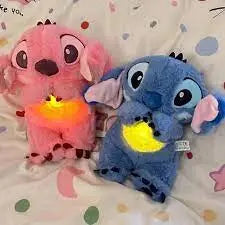 STITCH ❤️💤رفيق النوم المثالي