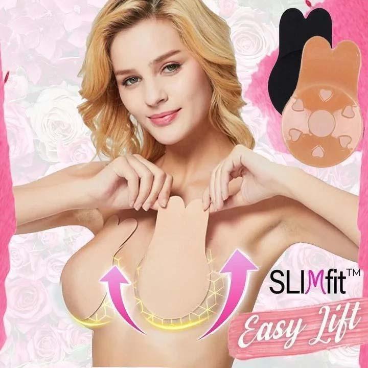 🎁اشتري 1واحصل على التاني مجانا🎁 Invisible Lifting Bra حمالة صدر غير مرئية