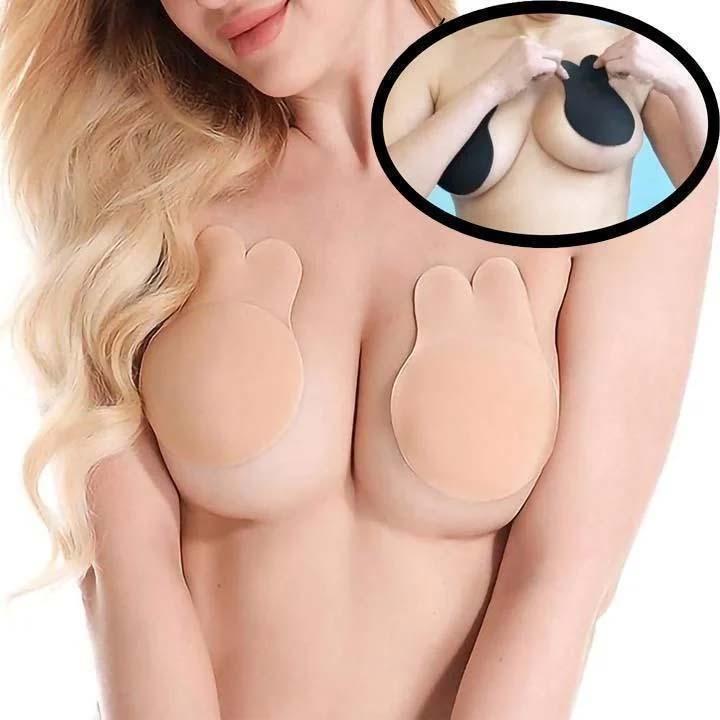 🎁اشتري 1واحصل على التاني مجانا🎁 Invisible Lifting Bra حمالة صدر غير مرئية